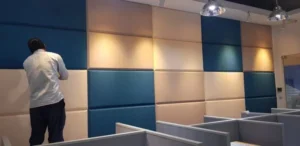 Tấm Tiêu Âm Vải Nỉ: Giải Pháp Xử Lý Âm Thanh Sang Trọng & Chuyên Nghiệp 5 Tấm Tiêu Âm Vải Nỉ