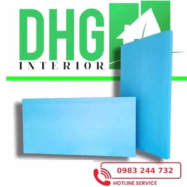 Báo giá xốp XPS 4 Báo giá xốp XPS