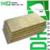 Bông khoáng Rockwool T40 dạng tấm