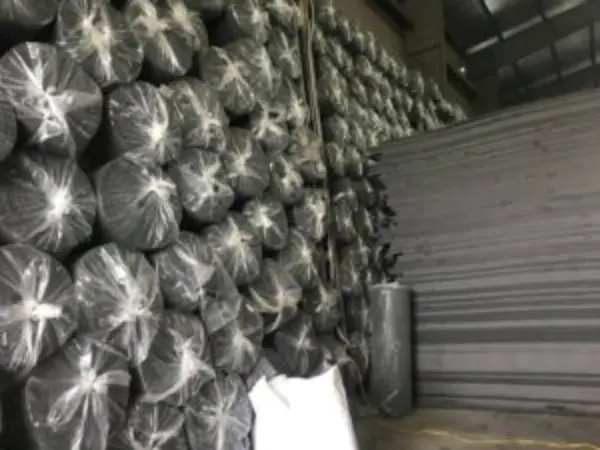 Cao su non cách âm dạng cuộn 10 Cao Su Cuộn Dày 5mm