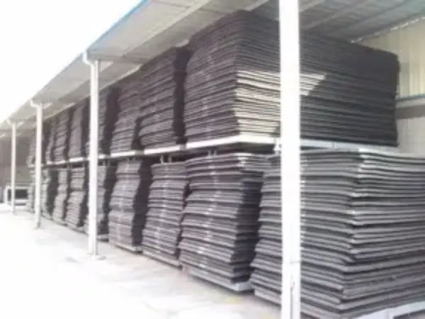 Cao Su Tấm Dày 20mm 5 Cao Su Tấm Dày 20mm