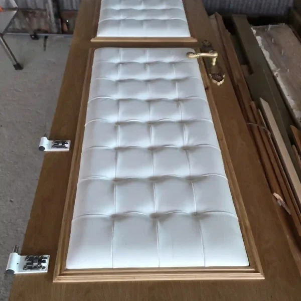 Cửa cách âm