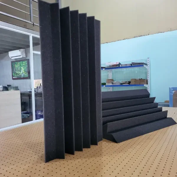 Mút Góc Tiêu âm Basstrap 3 Mút Góc Tiêu âm Basstrap