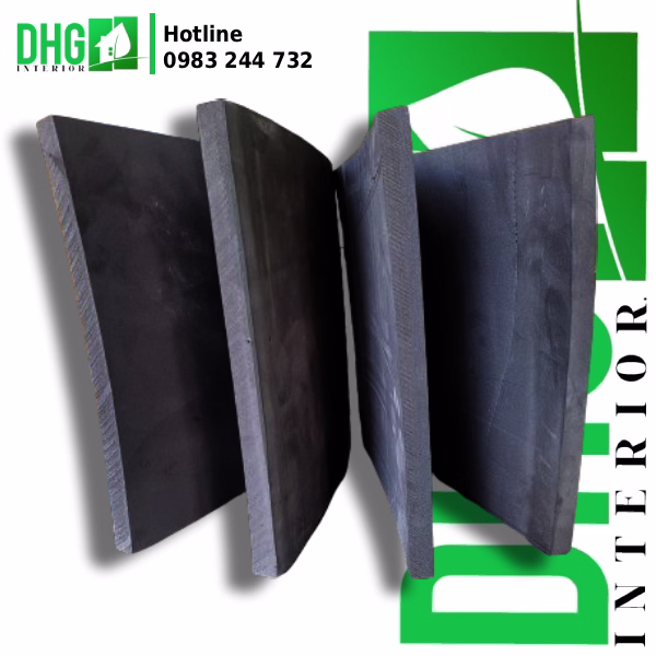 Cao Su Tấm Dày 10mm 5 Cao Su Tấm Dày 10mm