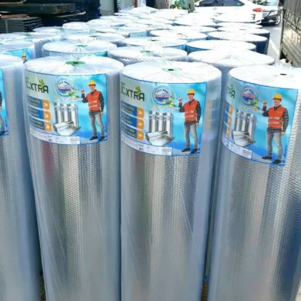 Túi Khí Cách Nhiệt