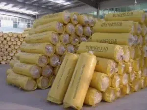 Bông Thủy Tinh T12 Dạng Cuộn Không Bạc 7 bong-thuy-tinh