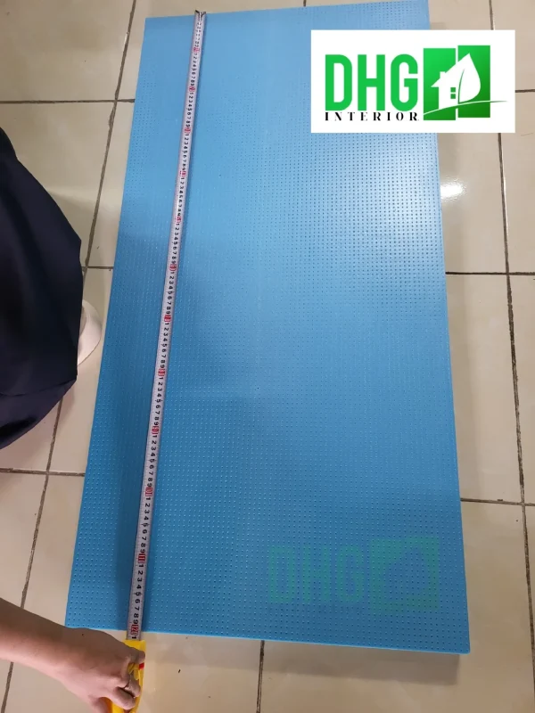 Xốp XPS Dày 50mm 5 Xốp XPS Dày 50mm
