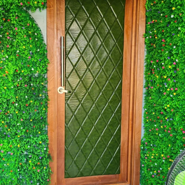 Cửa Cách Âm