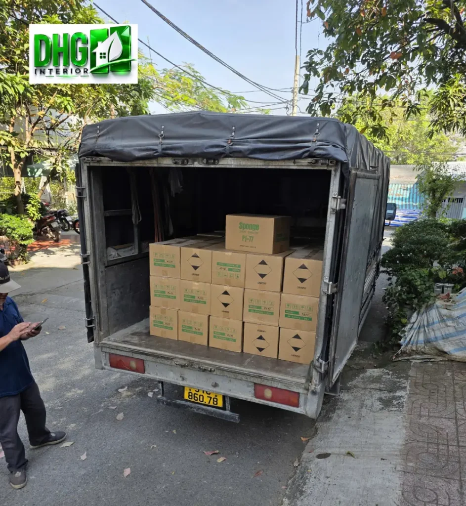 Keo Dán Dạng Xịt Đa Năng PJ-77