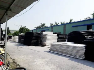 Cao su non cách âm dạng tấm 6 mut-xop-eva-foam