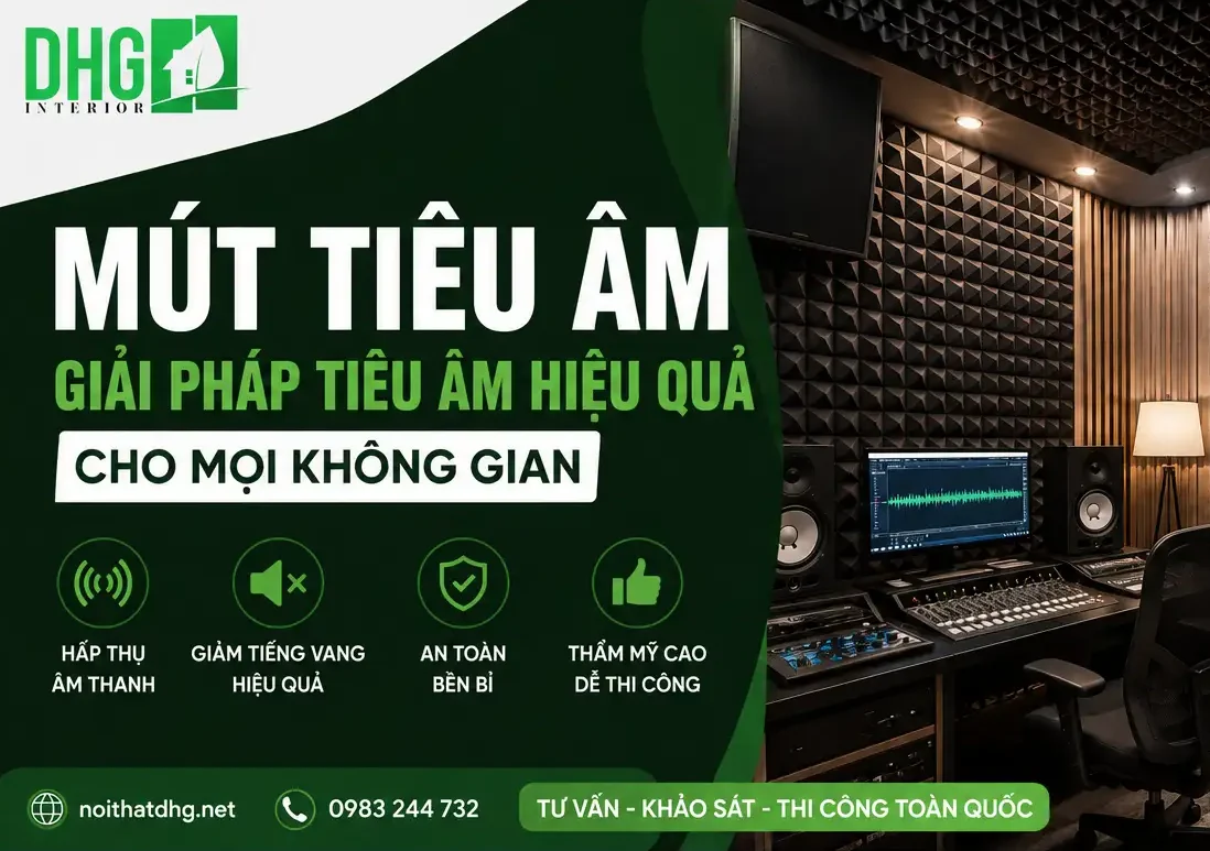 Mút tiêu âm