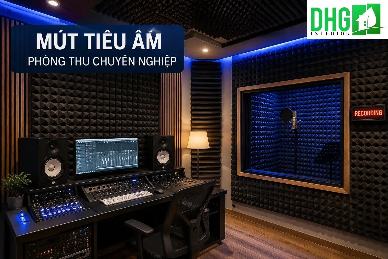 Mút tiêu âm